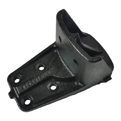 Custom Truck Part Accessories Truck Chassis Parts Leaf Spring Parts Mitsubishi Fuso Canter Suspension Helper Bracket Mc6