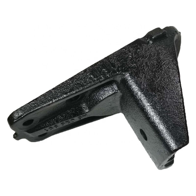 Custom Truck Part Accessories Truck Chassis Parts Leaf Spring Parts Mitsubishi Fuso Canter Suspension Helper Bracket Mc6