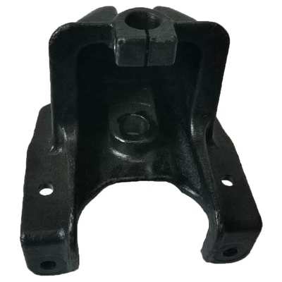 Custom Truck Part&amp;truck Accessories Spring Bracket Mc008189 For Mitsubishi Trucks Rear Leaf Hanger Mc008189mc008190