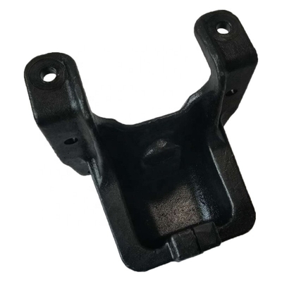 Custom Truck Part&amp;truck Accessories Spring Bracket Mc008189 For Mitsubishi Trucks Rear Leaf Hanger Mc008189mc008190