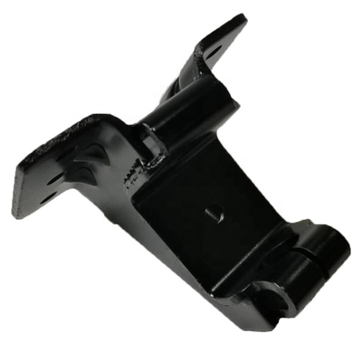 Custom Truck Part&amp;truck Accessories Mitsubishi Fuso Canter Fg Truck Spare Parts For Rear Spring Hanger Bracket Mb133