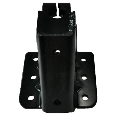 Custom Truck Part&amp;truck Accessories Mitsubishi Fuso Canter Fg Truck Spare Parts For Rear Spring Hanger Bracket Mb133