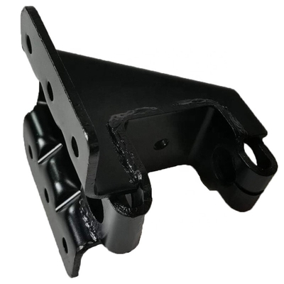 Custom Truck Part&amp;truck Accessories Mitsubishi Fuso Canter Fg Truck Spare Parts For Rear Spring Hanger Bracket Mb133