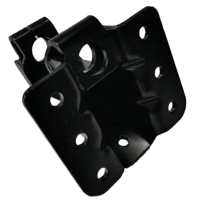 Custom Truck Part&amp;truck Accessories Mitsubishi Fuso Canter Fg Truck Spare Parts For Rear Spring Hanger Bracket Mb133