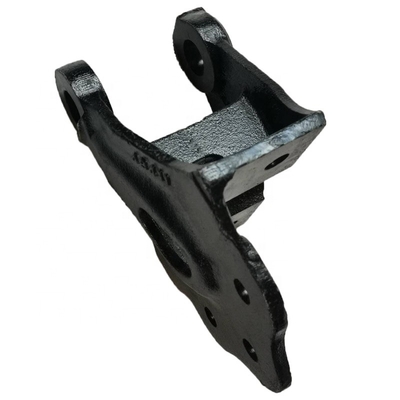Custom Truck Part &amp; Truck Chassis&amp; Truck Accessories Bracket 48411-1930484111930 Mitsubishi Fuso Canter Fg Truck