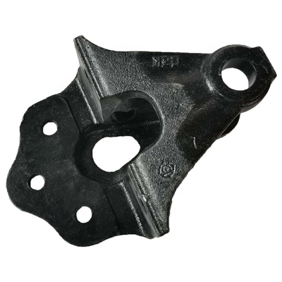 Custom Truck Part &amp; Truck Chassis&amp; Truck Accessories Bracket 48411-1930484111930 Mitsubishi Fuso Canter Fg Truck