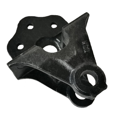 Custom Truck Part &amp; Truck Chassis&amp; Truck Accessories Bracket 48411-1930484111930 Mitsubishi Fuso Canter Fg Truck