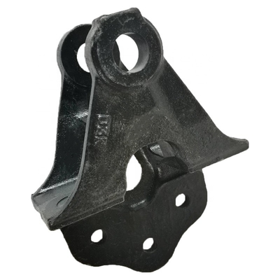 Custom Truck Part &amp; Truck Chassis&amp; Truck Accessories Bracket 48411-1930484111930 Mitsubishi Fuso Canter Fg Truck