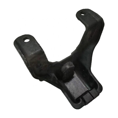Manufactory Truck Accessories Truck Parts Spring Bracket Mc008190 For Mitsubishi Trucks Rear Leaf Hanger Mc-008190