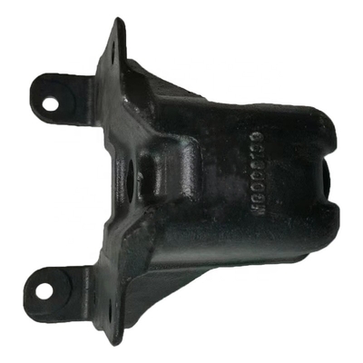 Manufactory Truck Accessories Truck Parts Spring Bracket Mc008190 For Mitsubishi Trucks Rear Leaf Hanger Mc-008190