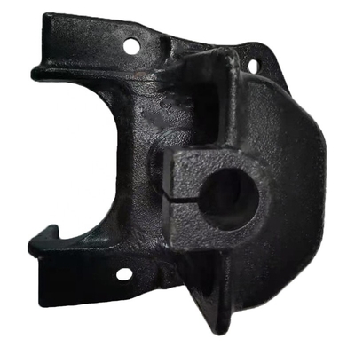 Manufactory Truck Accessories Truck Parts Spring Bracket For Mitsubishi Trucks Rear Leaf Hanger Mc002370