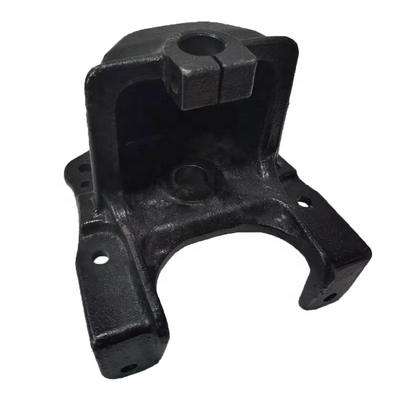 Manufactory Truck Accessories Truck Parts Spring Bracket For Mitsubishi Trucks Rear Leaf Hanger Mc002370