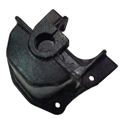 Manufactory Truck Accessories Truck Parts Spring Bracket For Mitsubishi Trucks Rear Leaf Hanger Mc002370
