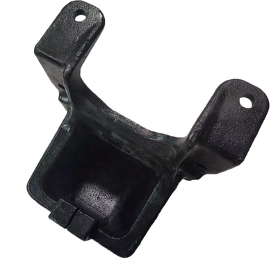 Manufactory Truck Accessories Truck Parts Spring Bracket For Mitsubishi Trucks Rear Leaf Hanger Mc002370