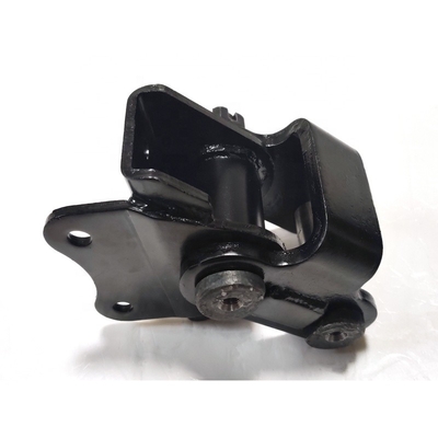 Factory Wholesale Truck Chassis Accessories Parts Mc405028 Mc403607 Mitsubishi Fuso Canter Rear Spring Hanger Bracket