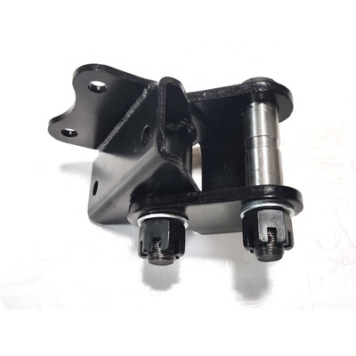 Factory Wholesale Truck Chassis Accessories Parts Mc405028 Mc403607 Mitsubishi Fuso Canter Rear Spring Hanger Bracket
