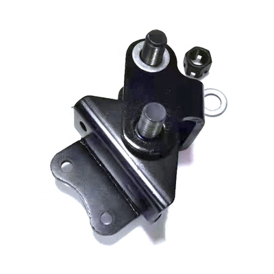 Factory Wholesale Truck Chassis Accessories Parts Mc405028 Mc403607 Mitsubishi Fuso Canter Rear Spring Hanger Bracket