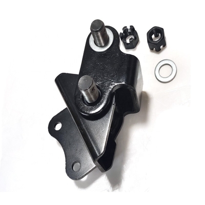 Factory Wholesale Truck Chassis Accessories Parts Mc405028 Mc403607 Mitsubishi Fuso Canter Rear Spring Hanger Bracket