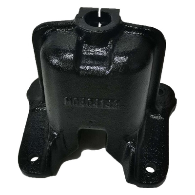 Mc404148 Mitsubishi Fuso Mitsubishi Rear Spring Shackle Car Spring Hanger Bracket