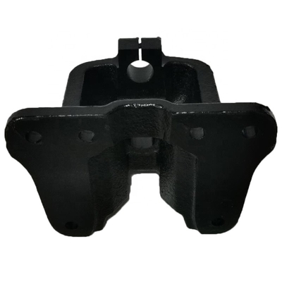 Mc404148 Mitsubishi Fuso Mitsubishi Rear Spring Shackle Car Spring Hanger Bracket