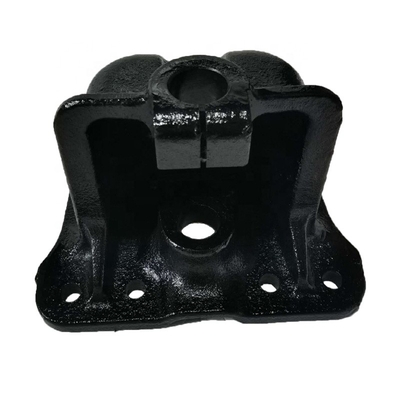 Mc404148 Mitsubishi Fuso Mitsubishi Rear Spring Shackle Car Spring Hanger Bracket