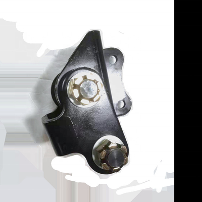 Mc405028 Mc403607 Mitsubishi Fuso Canter Rear Spring Hanger Bracket For 2021 Popular Truck Parts