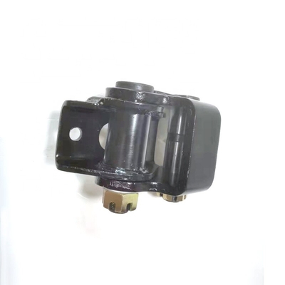 S48403-2861 Front Spring Hanger Bracket For Mitsubishi Truck High Quality Cast Steel 484032861