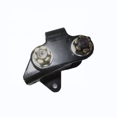 S48403-2861 Front Spring Hanger Bracket For Mitsubishi Truck High Quality Cast Steel 484032861