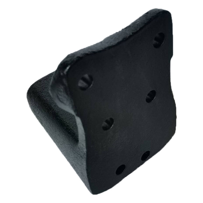 Helper Bracket For Fuso Canter Mc114414mc114415 Mc-114414 Truck Chassis Truck Mitsubishi Suspension Parts
