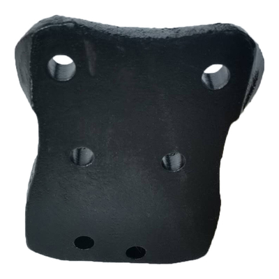 Helper Bracket For Fuso Canter Mc114414mc114415 Mc-114414 Truck Chassis Truck Mitsubishi Suspension Parts