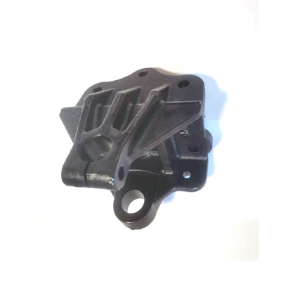 Mc411525 Fuso-fm657 Mitsubishi Fuso Truck Front Shackle Plate Hanger 24 Mm Mc-411525