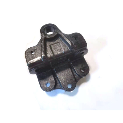Mc411525 Fuso-fm657 Mitsubishi Fuso Truck Front Shackle Plate Hanger 24 Mm Mc-411525
