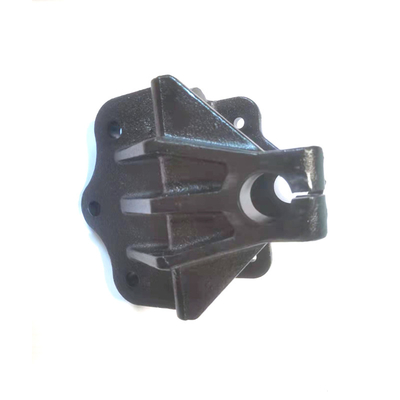 Mc411525 Fuso-fm657 Mitsubishi Fuso Truck Front Shackle Plate Hanger 24 Mm Mc-411525