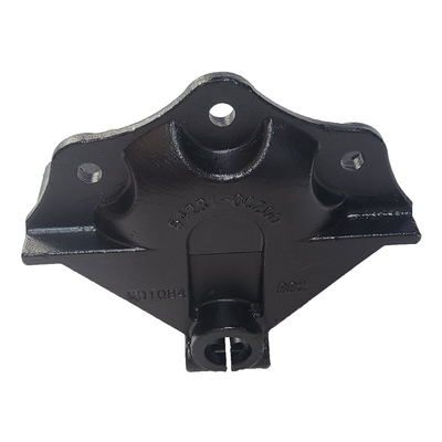 Ttuck Parts Car Accessories 2020 Front Leaf Spring Hanger Bracket For Nissan Truck Cwb520 54231-00z00 Ud-005 Usk-005 542