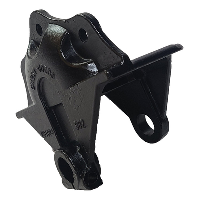 Ttuck Parts Car Accessories 2020 Front Leaf Spring Hanger Bracket For Nissan Truck Cwb520 54231-00z00 Ud-005 Usk-005 542