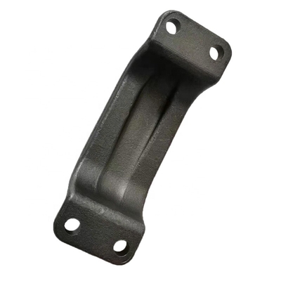 Car Spare Parts Truck Accessories Truck Suspension Spare Parts Cw520 Rear Spring Pad For Nissan Oem 55532-90074555329007