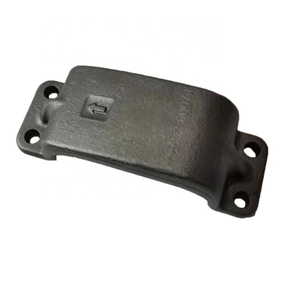 Car Spare Parts Truck Accessories Truck Suspension Spare Parts Cw520 Rear Spring Pad For Nissan Oem 55532-90074555329007