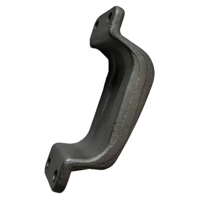 Truck Parts Truck Chassis Accessories Truck Suspension Spare Parts Cw520 Rear Spring Pad For Nissan Oem 55532-90074 5553