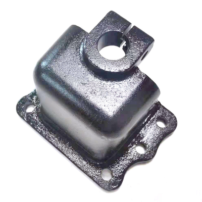 55201-30z00 5520130z00 Part Truck Part Truck Chassis Accessories Parts Spring Bracket For Nissan Yu41