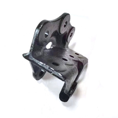 54231-z500954231z5009 The Heavy Truck Parts Cast Iron Leaf Spring For -nissan Ud Truck Parts Front Spring Hanger Bracket
