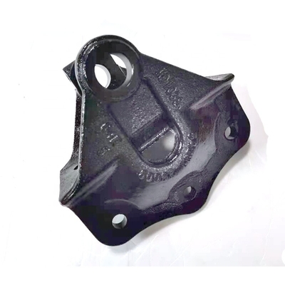 54231-z500954231z5009 The Heavy Truck Parts Cast Iron Leaf Spring For -nissan Ud Truck Parts Front Spring Hanger Bracket