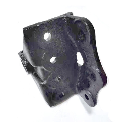 54231-z500954231z5009 The Heavy Truck Parts Cast Iron Leaf Spring For -nissan Ud Truck Parts Front Spring Hanger Bracket