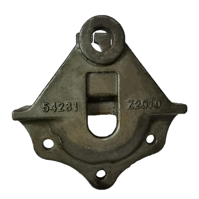 54231z2010 54231-z2010 Cast Iron Leaf Spring Ud Truck Parts Front Spring Hanger Bracket For Nissan Truck Parts