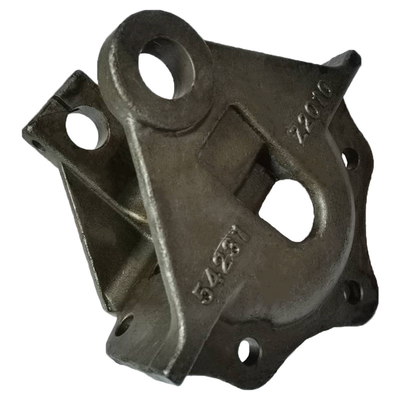 54231z2010 54231-z2010 Cast Iron Leaf Spring Ud Truck Parts Front Spring Hanger Bracket For Nissan Truck Parts