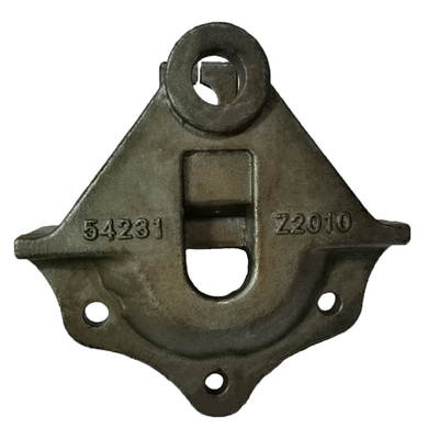 54231z2010 54231-z2010 Cast Iron Leaf Spring Ud Truck Parts Front Spring Hanger Bracket For Nissan Truck Parts