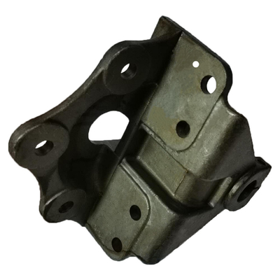 54231z2010 54231-z2010 Cast Iron Leaf Spring Ud Truck Parts Front Spring Hanger Bracket For Nissan Truck Parts