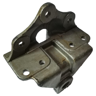 54231z2010 54231-z2010 Cast Iron Leaf Spring Ud Truck Parts Front Spring Hanger Bracket For Nissan Truck Parts
