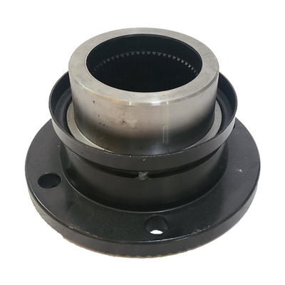 81391155067 Truck Parts Truck Accessories 425 Middle Bridge Flange Assembly