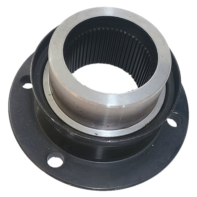 81391155067 Truck Parts Truck Accessories 425 Middle Bridge Flange Assembly