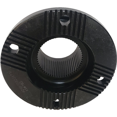 81391155067 Truck Parts Truck Accessories 425 Middle Bridge Flange Assembly